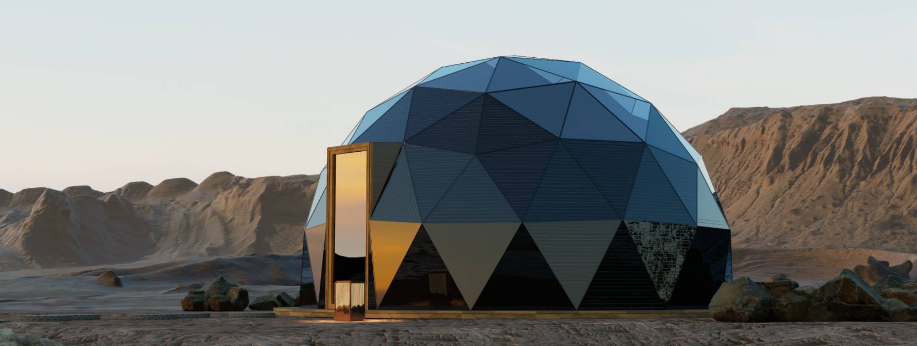 兴义市星空酒店帐篷